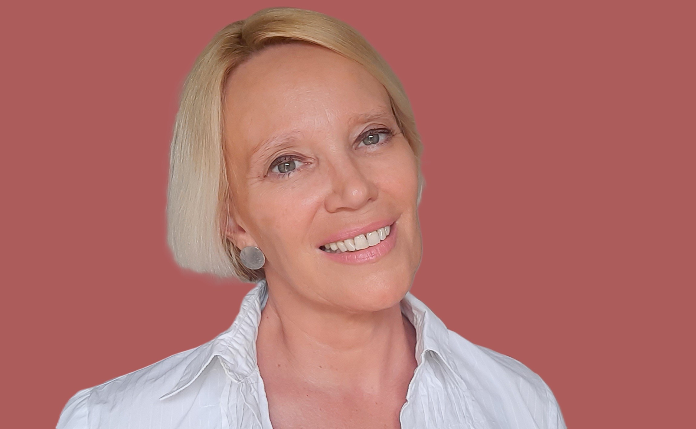 Marisa Viotti - Desarrolladora Web